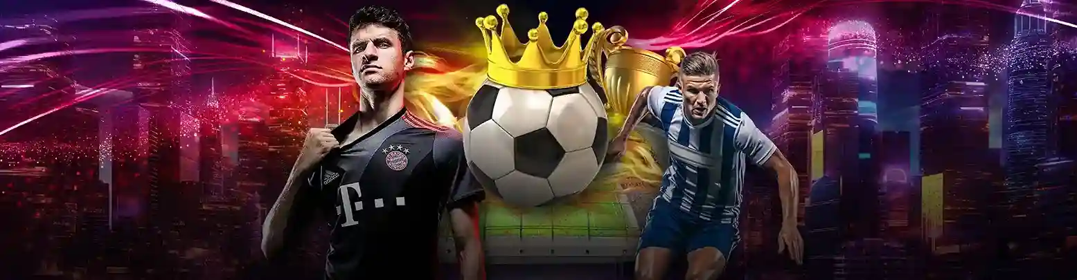 Live football betting interface on PHI999 platform