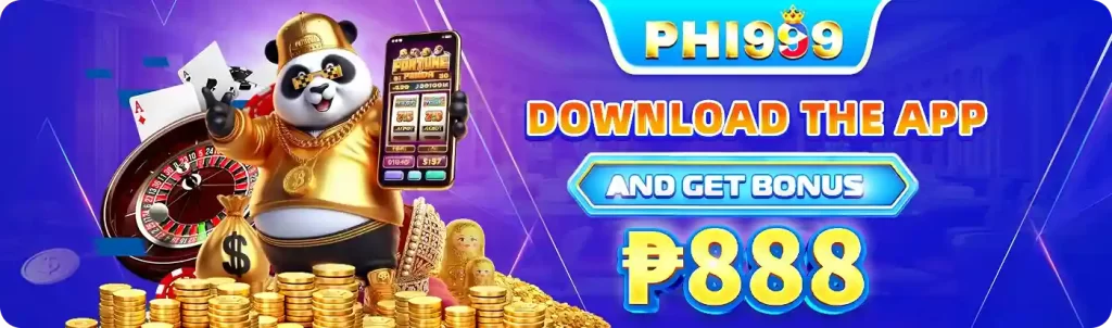 PHI999 register and referral bonus image